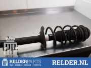 Federbein rechts vorne Toyota Aygo B4