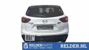 Hinterachse komplett Mazda CX-5 KE, GH JMZKEN