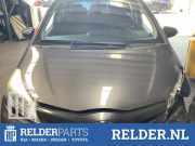 Motorhaube Toyota Yaris P13