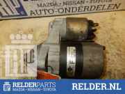 Anlasser Nissan Almera Tino V10 233009F660