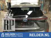 Heckklappe / Heckdeckel Toyota Yaris Cross MXP