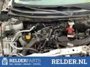 Schaltgetriebe Nissan Qashqai II J11