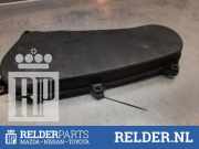 Stirndeckel (Motor) Toyota Land Cruiser J12