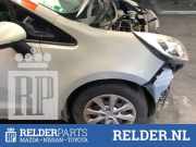Kotflügel rechts vorne Kia Rio III UB