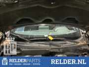 Grill Windlauf Nissan Juke F16