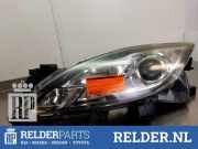 Hauptscheinwerfer links Mazda 6 Sport Kombi GH