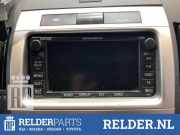 CD-Radio Toyota Corolla Verso R1