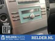 Heizungsbetätigung (Konsole) Toyota Corolla Verso R1 559000F030