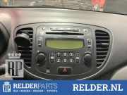 CD-Radio Hyundai i10 PA
