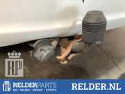 Anhängerkupplung Kia Ceed 1 SW ED