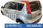 Gurtstraffer Nissan Note E11