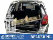 Gurtstraffer Toyota Corolla Verso E12J1