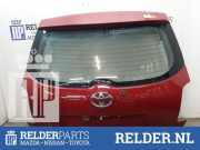 Heckklappe / Heckdeckel Toyota Auris E15