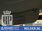 Sonnenblende Kia Picanto 1 SA