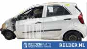 Klappenschlosszug Kia Picanto 2 TA