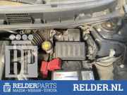 Luftfiltergehäuse Nissan Note E11 SJNFCAE11