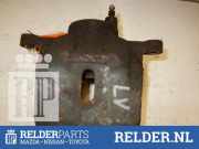 Bremszange links vorne Toyota Yaris Verso P2