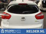 Heckklappe / Heckdeckel Kia Rio III UB
