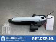 Türgriff links vorne Kia Ceed 2 SW JD