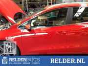 Tür links vorne Kia Ceed 2 SW JD