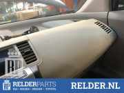 Airbag Beifahrer Nissan Murano I Z50