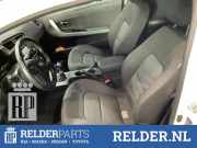 Innenausstattung Kia Ceed 2 JD