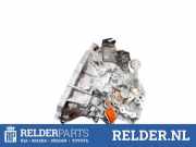 Schaltgetriebe Toyota Verso S P12