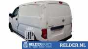 Hinterachse komplett Nissan NV200 Kasten M20
