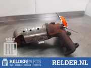 Krümmerkatalysator Hyundai Tucson I JM JSH21