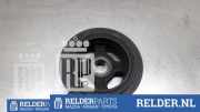 Zahnriemenscheibe Kurbelwelle Toyota Corolla Liftback E12