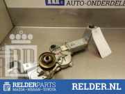 Wischermotor hinten Mazda Premacy CP