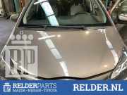 Motorhaube Toyota Yaris P13
