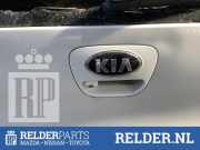 Heckklappengriff Kia Picanto 3 JA