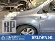 Kotflügel links vorne Nissan Note E11