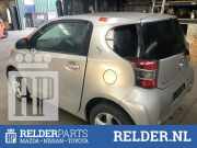 Wischermotor hinten Toyota IQ AJ1 8513074010