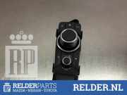 Radio Bedienschalter Mazda 2 DL, DJ K0021