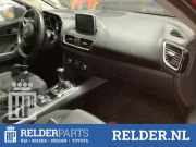 Airbag Beifahrer Mazda 3 BM, BN