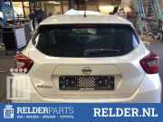 Heckklappe / Heckdeckel Nissan Micra V K14