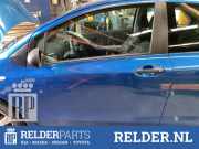 Tür links Toyota Yaris Liftback P9
