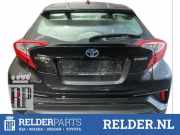 Wischermotor hinten Toyota C-HR X1