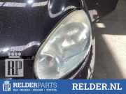 Hauptscheinwerfer links Nissan Micra IV K13