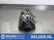 Lichtmaschine Nissan Qashqai II J11 TG12S272