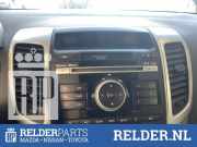 CD-Radio Kia Venga YN