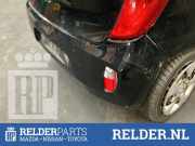 Stoßstange hinten Kia Picanto 2 TA
