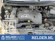 Lenkgetriebe Servo Toyota Corolla Verso E12J1