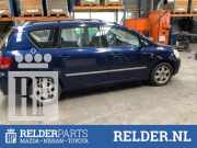 Gurtstraffer Toyota Avensis Verso M2