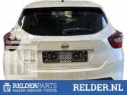 Wischermotor hinten Nissan Micra V K14