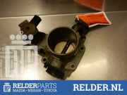 Drosselklappenstutzen Mazda Premacy CP