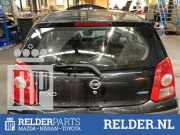 Heckklappe / Heckdeckel Nissan Pixo UA0