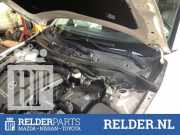 Grill Windlauf Mazda 2 DL, DJ